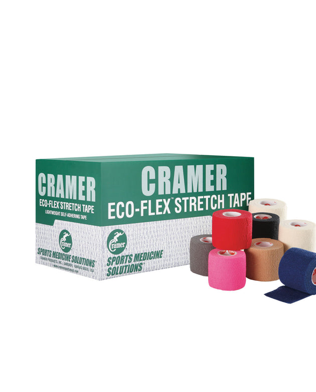 CRAMER ECO-FLEX STRETCH TAPE