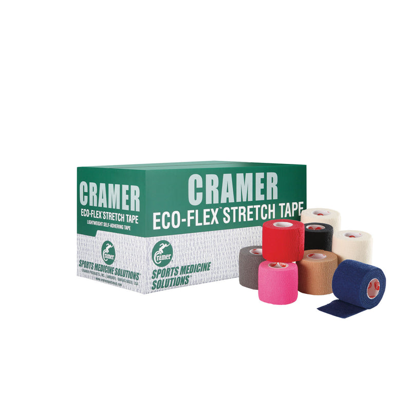 CRAMER ECO-FLEX STRETCH TAPE