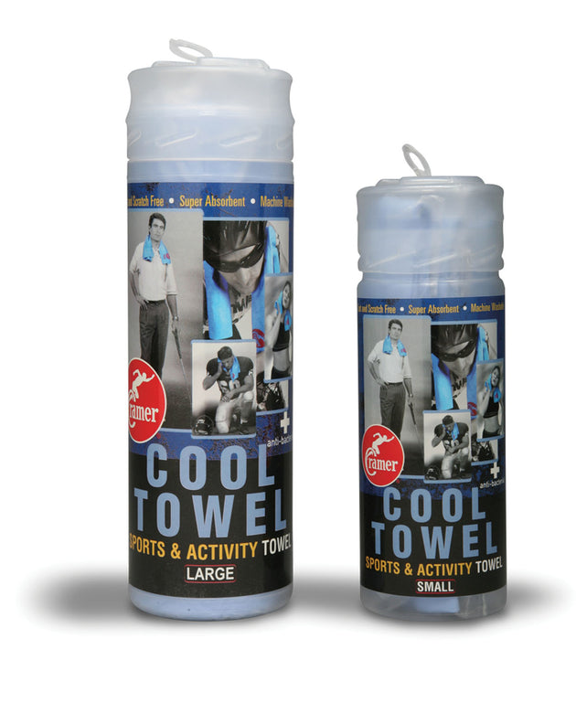 CRAMER COOL TOWEL