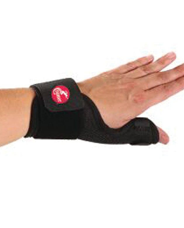 CRAMER MOLDABLE THUMB SPICA