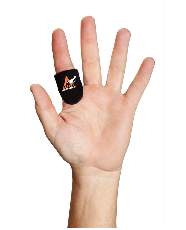 CRAMER TRIGGER FINGER SOLUTION