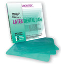 CROSSTEX DENTAL DAMS