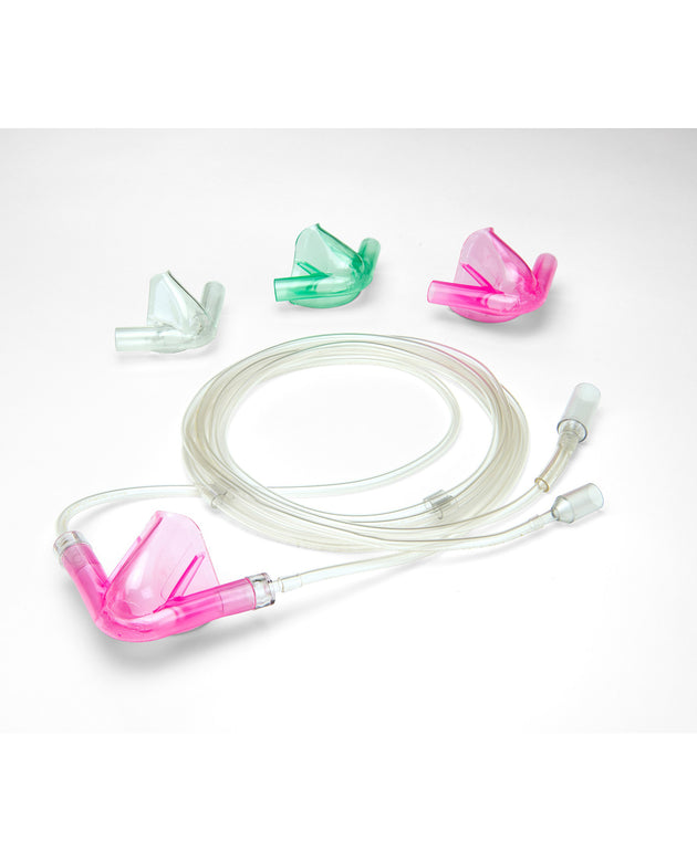 CROSSTEX ACCUTRON AXESS™ LOW PROFILE NASAL MASK