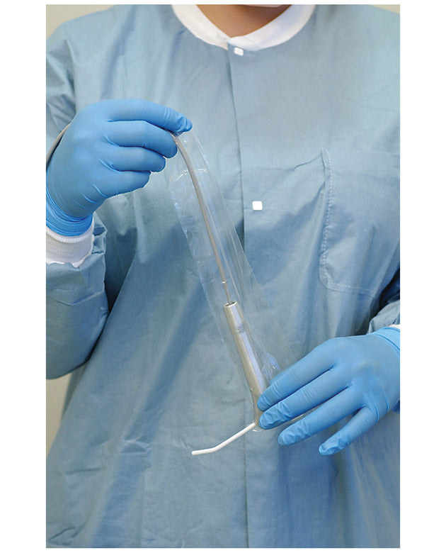 CROSSTEX SYRINGE SLEEVES