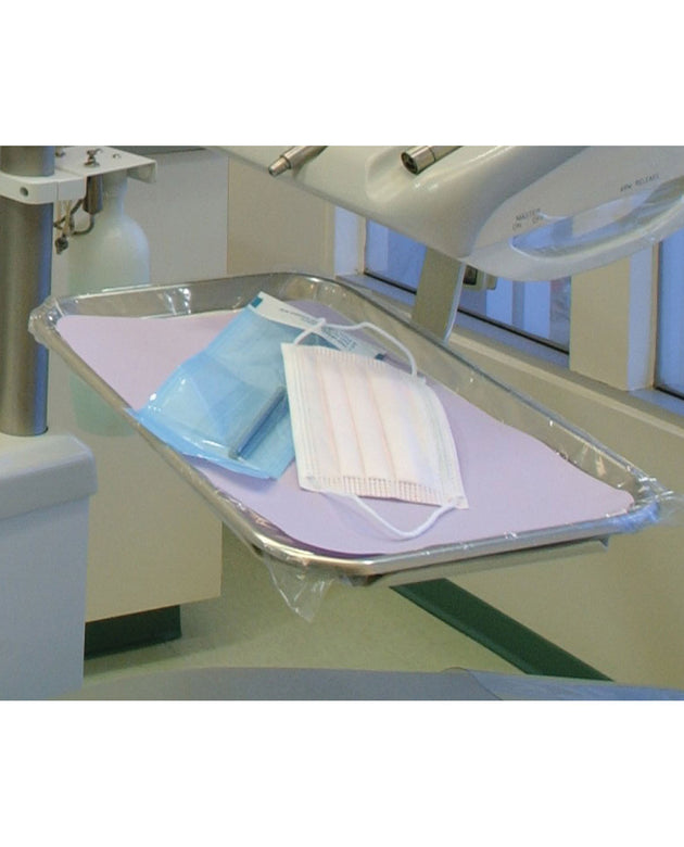 CROSSTEX TRAY SLEEVES