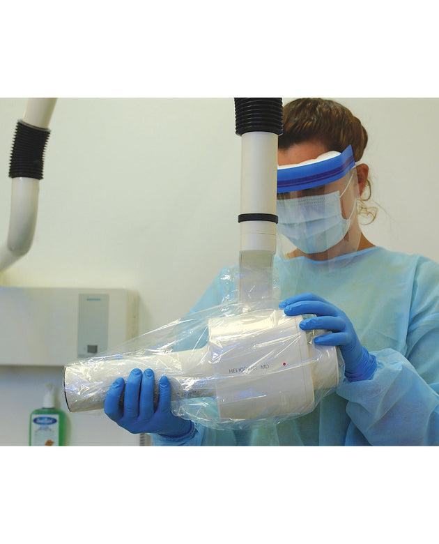 CROSSTEX X-RAY SLEEVE