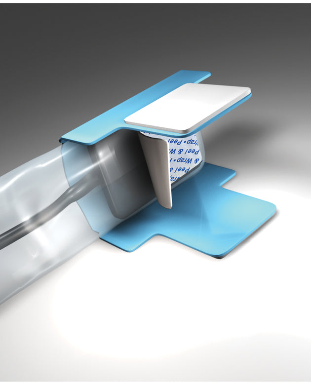 CROSSTEX BITE-WING-EASE DIGITAL SENSOR CUSHION DEVICE