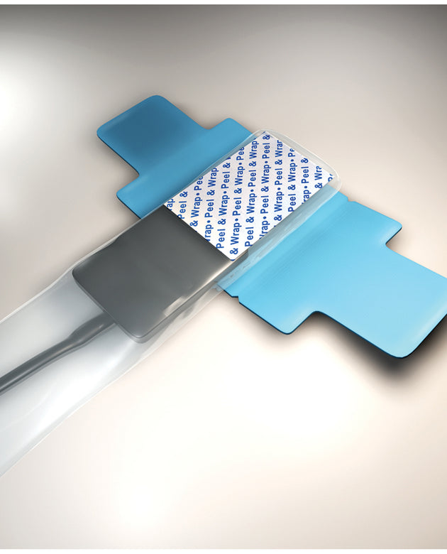 CROSSTEX BITE-WING-EASE DIGITAL SENSOR CUSHION DEVICE