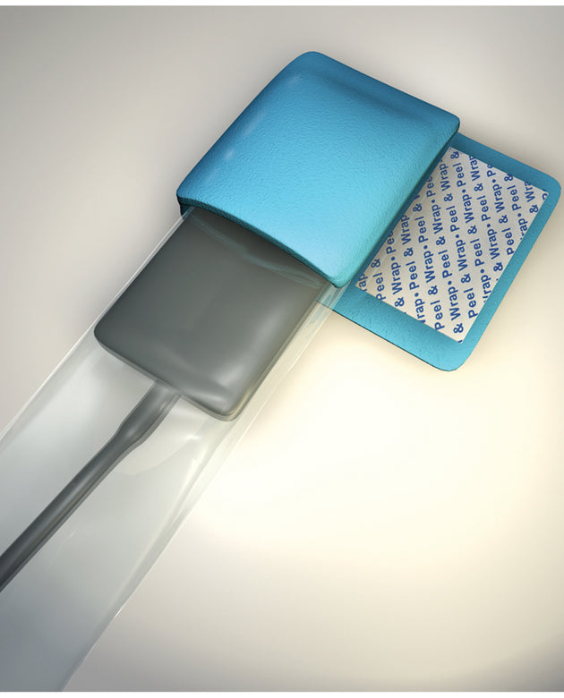 CROSSTEX WRAP-EASE DIGITAL SENSOR CUSHION DEVICE