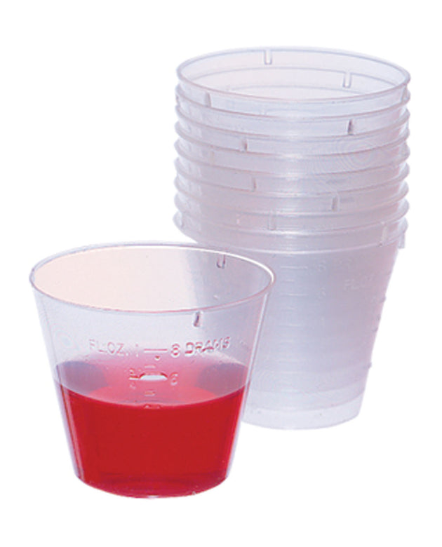 CROSSTEX MEDICINE/MIXING CUP