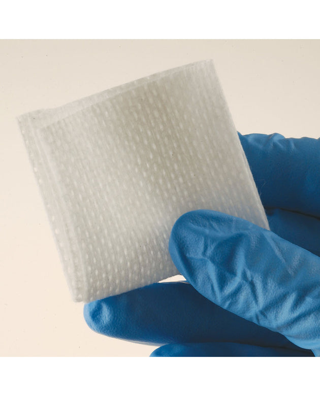 CROSSTEX ADVANTAGE NON-WOVEN 4-PLY SPONGES