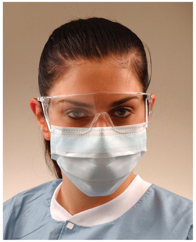CROSSTEX ULTRA EARLOOP MASK