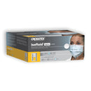 CROSSTEX SECUREFIT ISOFLUID FACE MASK