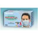 CROSSTEX ISOFLUID® PLUS EARLOOP MASK