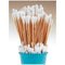 CROSSTEX ADVANTAGE PLUS® COTTON TIPPED APPLICATORS