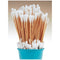 CROSSTEX PREMIUM COTTON TIPPED APPLICATORS