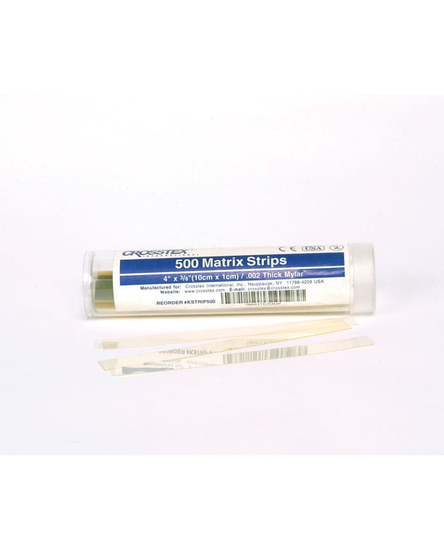CROSSTEX MATRIX STRIPS