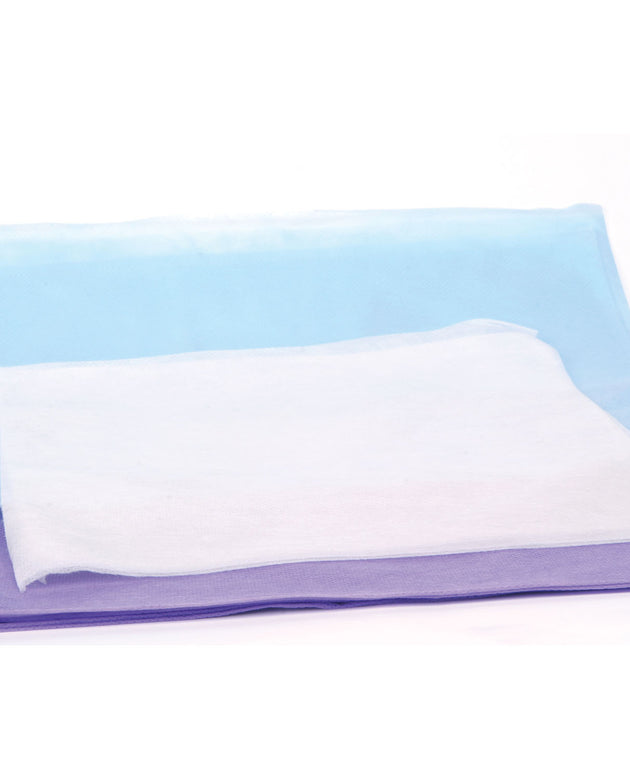 CROSSTEX HEADREST COVERS - NON WOVEN