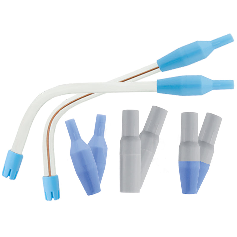 CROSSTEX SAFE-FLO® SALIVA EJECTOR