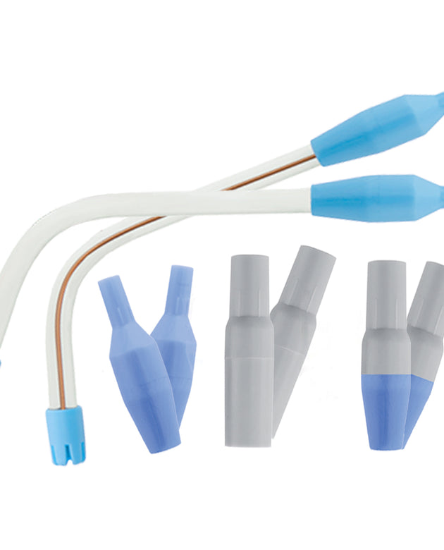 CROSSTEX SAFE-FLO® SALIVA EJECTOR