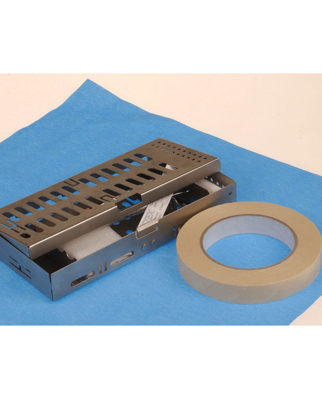 CROSSTEX CSR STERILIZATION WRAPS