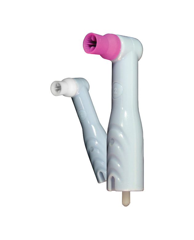 CROSSTEX SPARKLE™ PROPHY ANGLES
