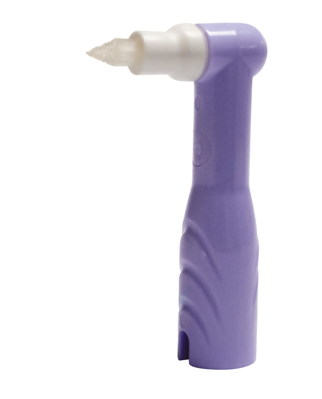 CROSSTEX TWIST® PLUS OSCILLATING DISPOSABLE PROPHY ANGLES