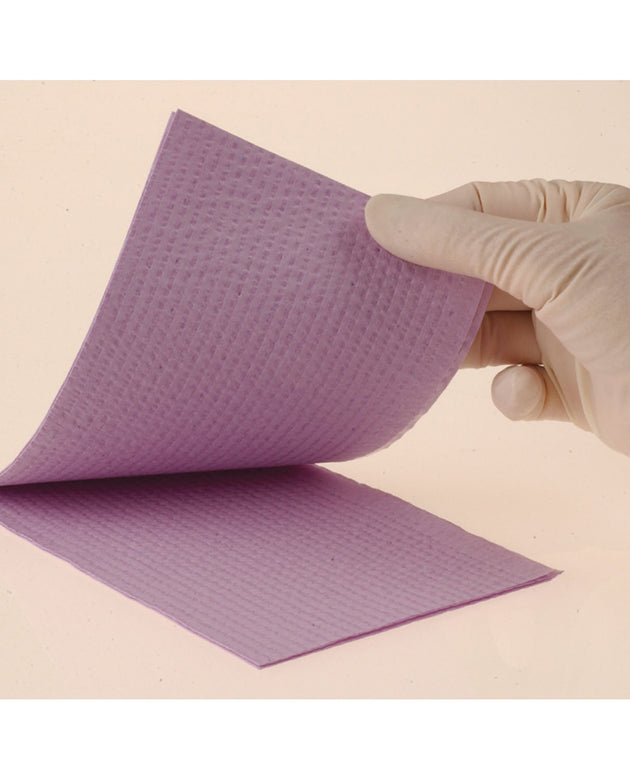 CROSSTEX ADVANTAGE™ 2 PLY TOWELS