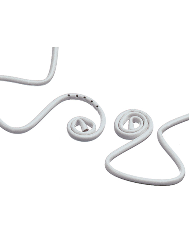 CROSSTEX SALIVA EJECTOR - FREE FORM