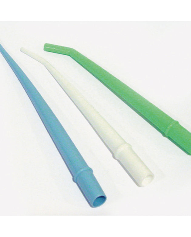 CROSSTEX SURGICAL ASPIRATIOR TIPS