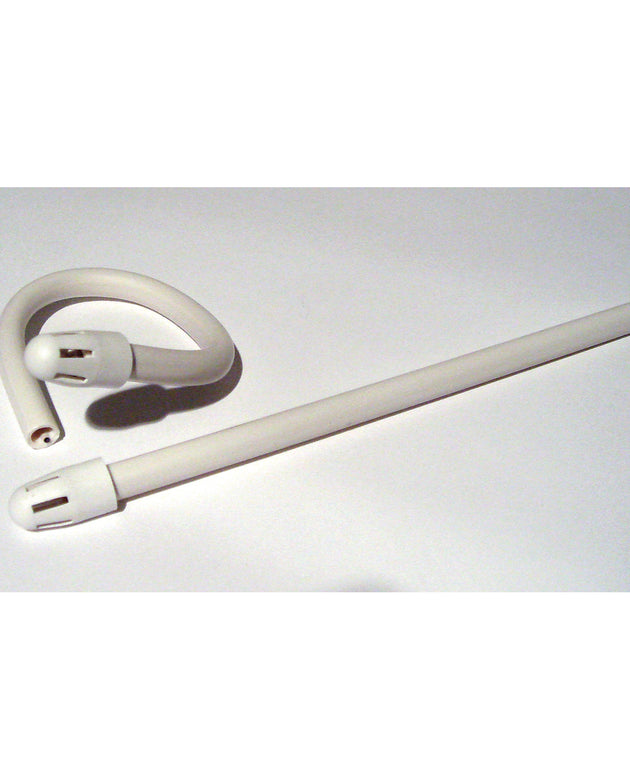 CROSSTEX SALIVA EJECTOR - COMFORT PLUS