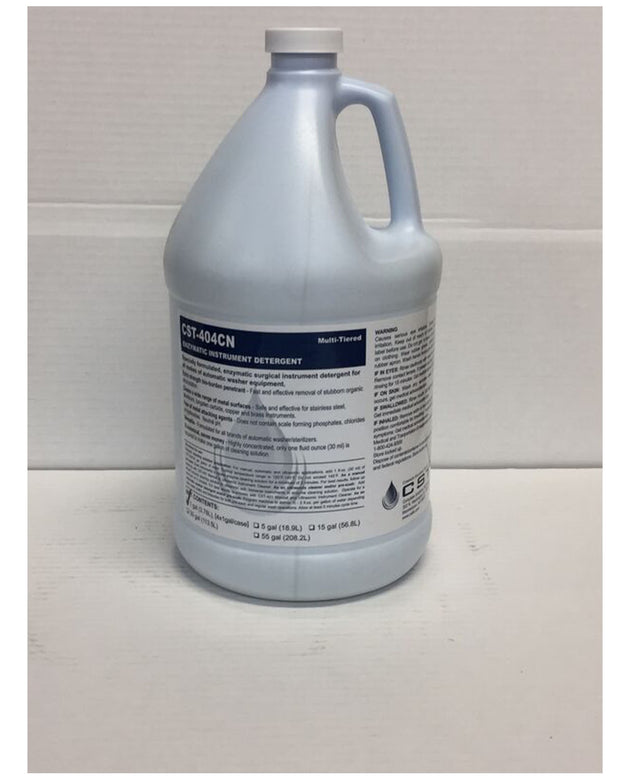 COMPLETE SOLUTIONS MULTI-ENZYMATIC CLEANER