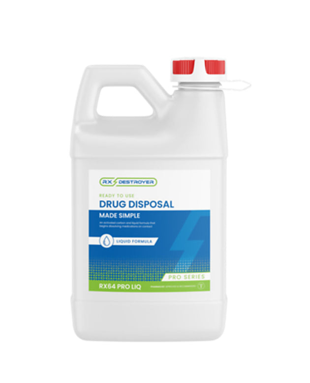 C2R GLOBAL RX DESTROYER