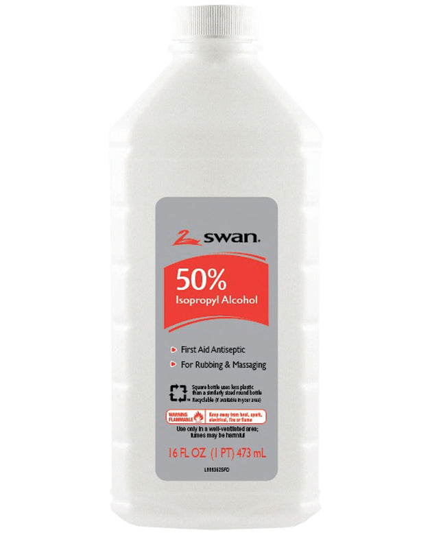 CUMBERLAND SWAN® ALCOHOL