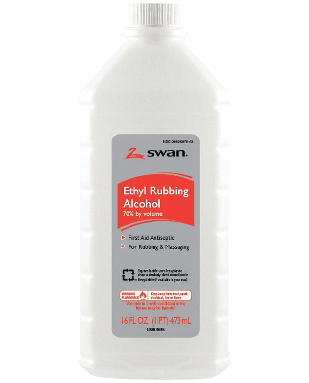 CUMBERLAND SWAN® ALCOHOL