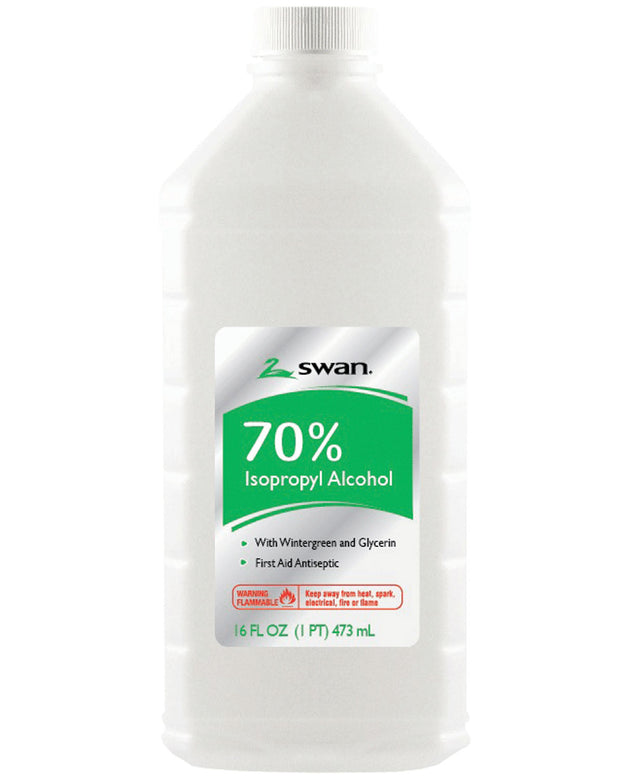 CUMBERLAND SWAN® ALCOHOL