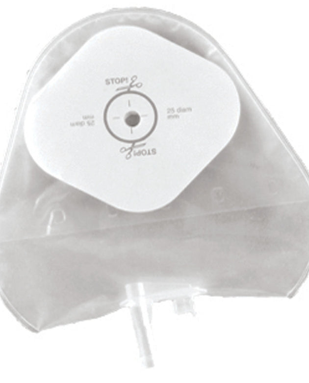 CONVATEC LITTLE ONES® OSTOMY SYSTEM