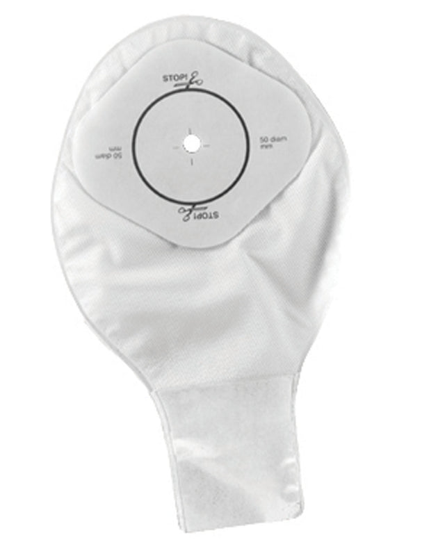 CONVATEC LITTLE ONES® OSTOMY SYSTEM