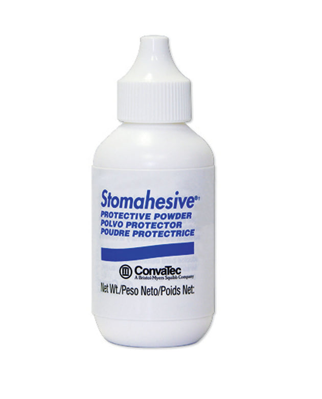CONVATEC STOMAHESIVE SKIN BARRIER