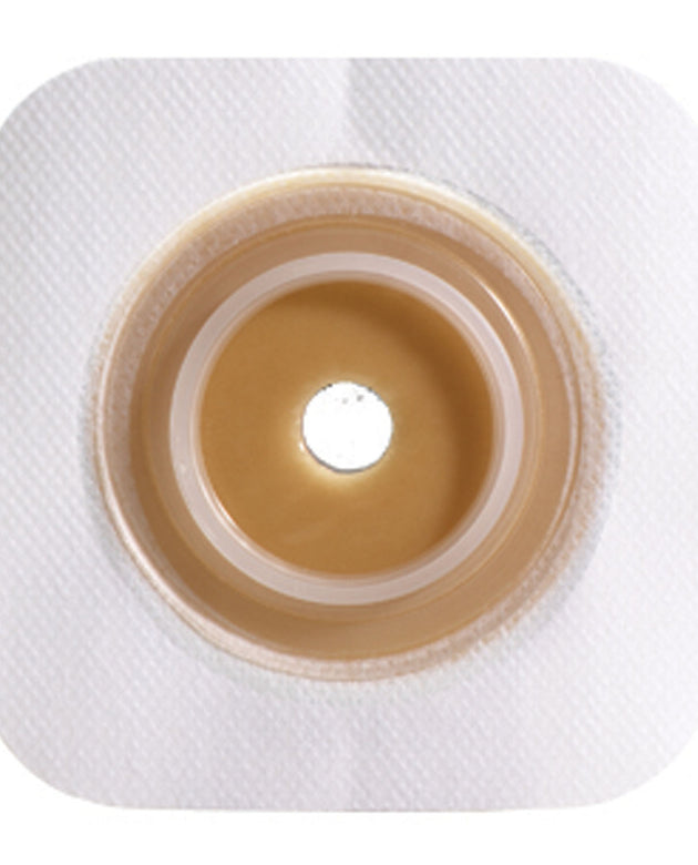 CONVATEC SURE-FIT NATURA® TWO-PIECE STOMAHESIVE® SKIN BARRIER