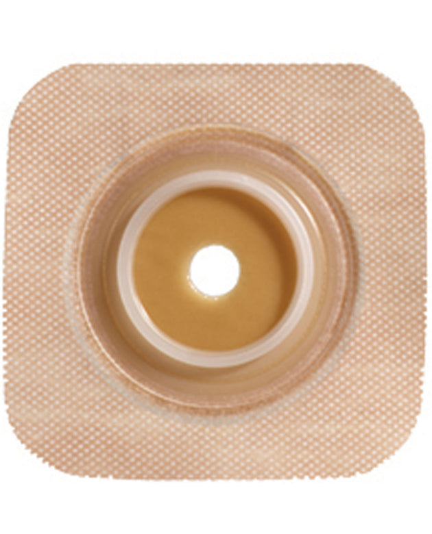 CONVATEC SURE-FIT NATURA® TWO-PIECE STOMAHESIVE® SKIN BARRIER