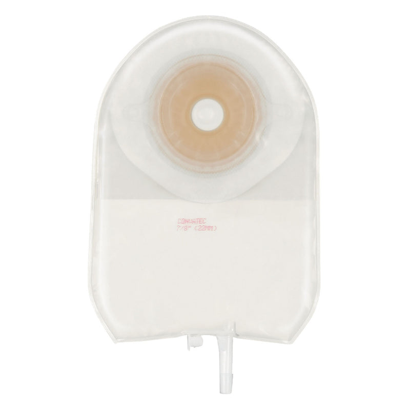 CONVATEC ACTIVELIFE® ONE-PIECE CONVEX UROSTOMY POUCH