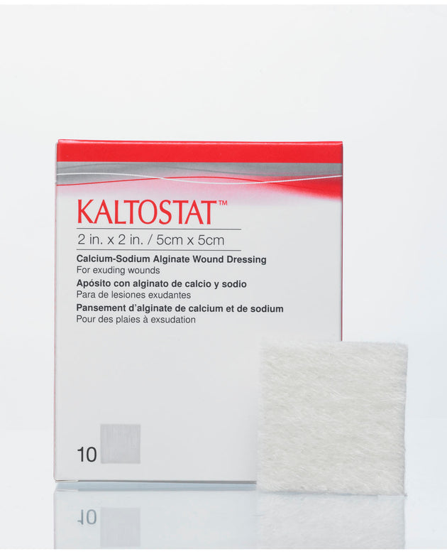 CONVATEC KALTOSTAT® DRESSINGS