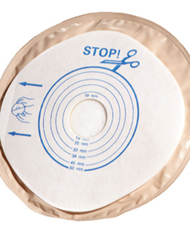 CONVATEC ACTIVELIFE® ONE-PIECE STOMA CAP