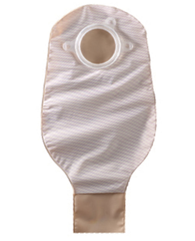 CONVATEC NATURA® TWO-PIECE DRAINABLE POUCH