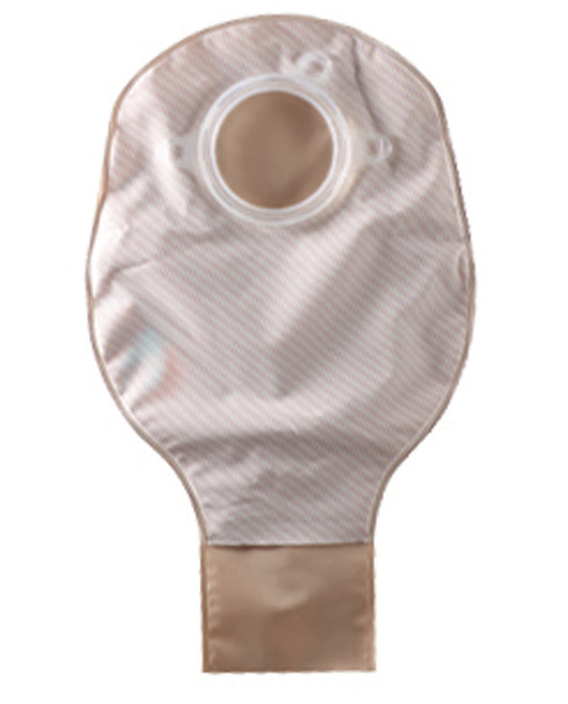 CONVATEC NATURA® TWO-PIECE DRAINABLE POUCH