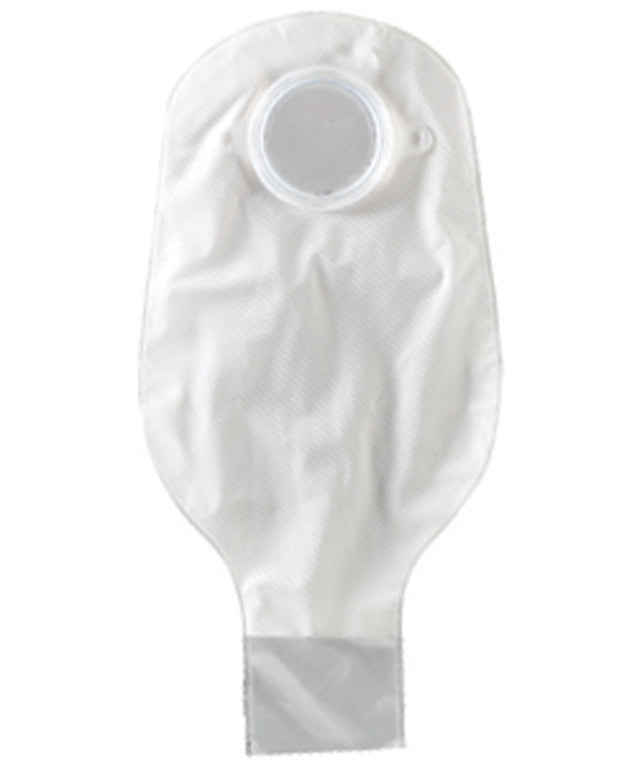 CONVATEC NATURA® TWO-PIECE DRAINABLE POUCH