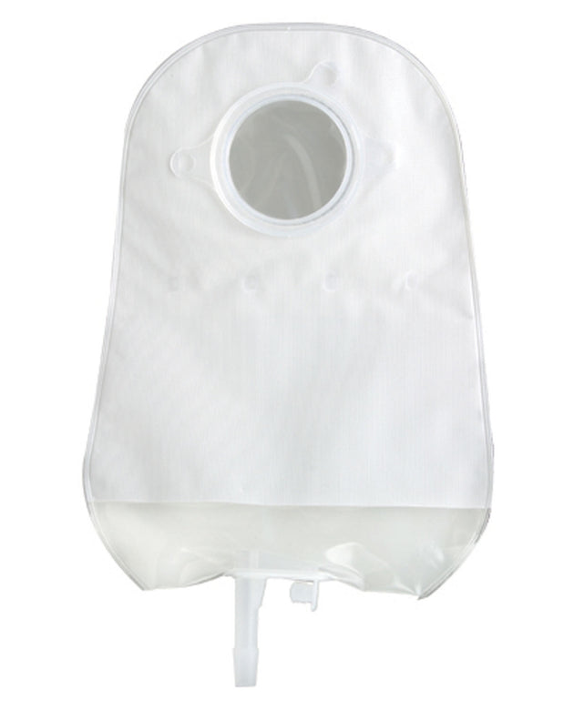 CONVATEC SUR-FIT NATURA® UROSTOMY POUCH