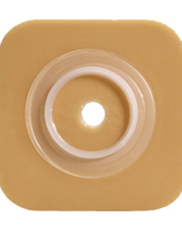 CONVATEC SURE-FIT NATURA® TWO-PIECE STOMAHESIVE® SKIN BARRIER