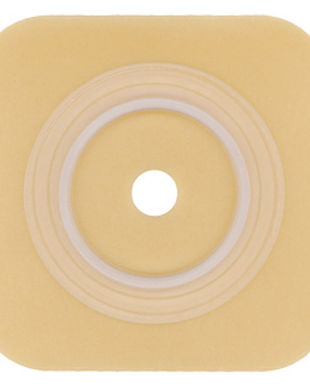 CONVATEC SUR-FIT NATURA® TWO-PIECE DURAHESIVE® SKIN BARRIER